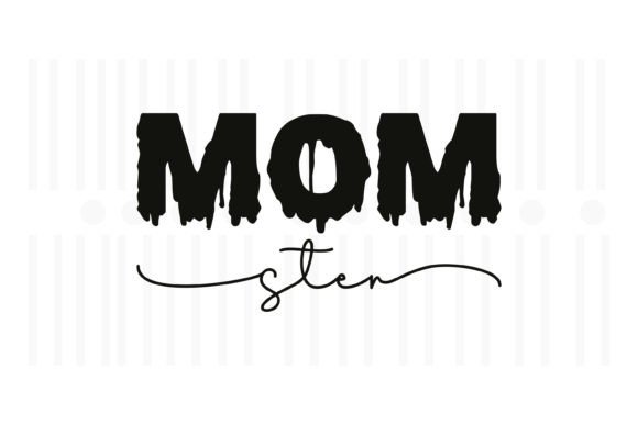 Reviewing Mom Ster Halloween Quotes Svg